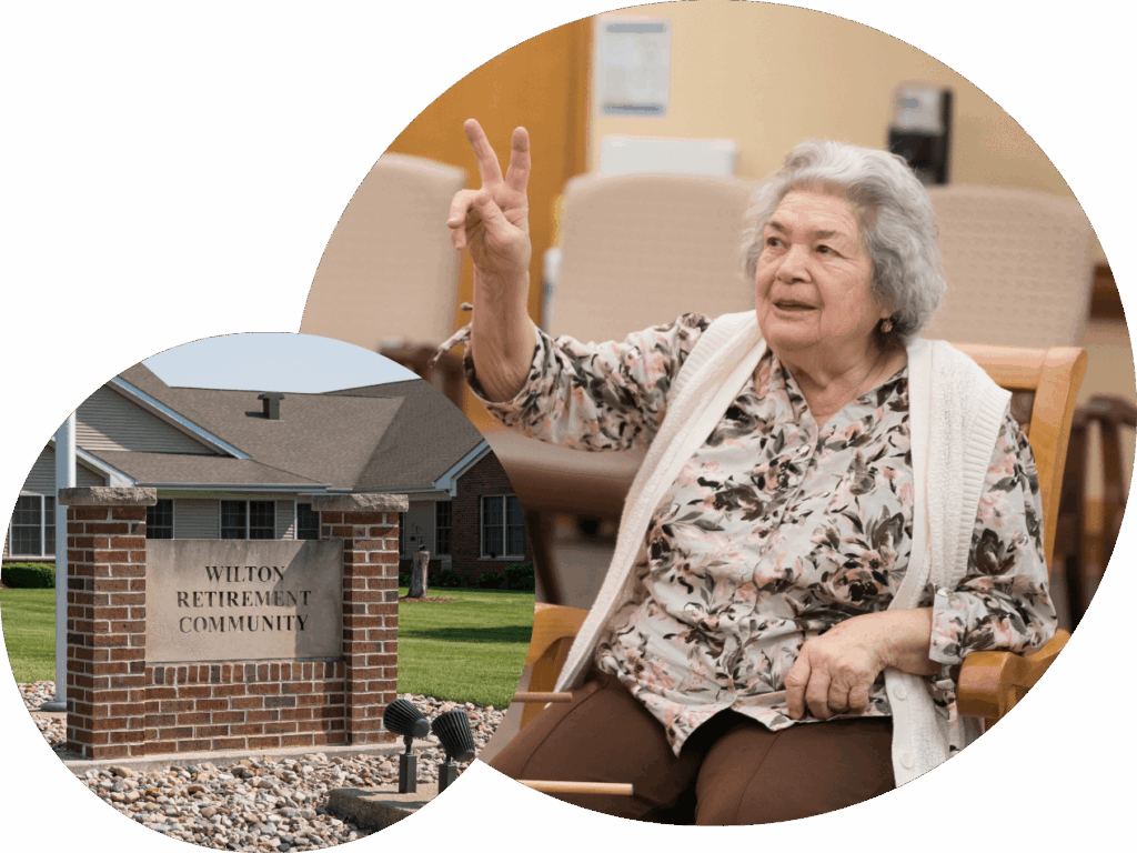 Wilton Retirement Community