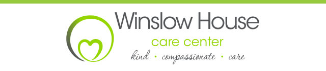 Winslow House Care Center