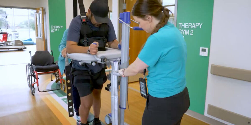 On With Life Long Term Care