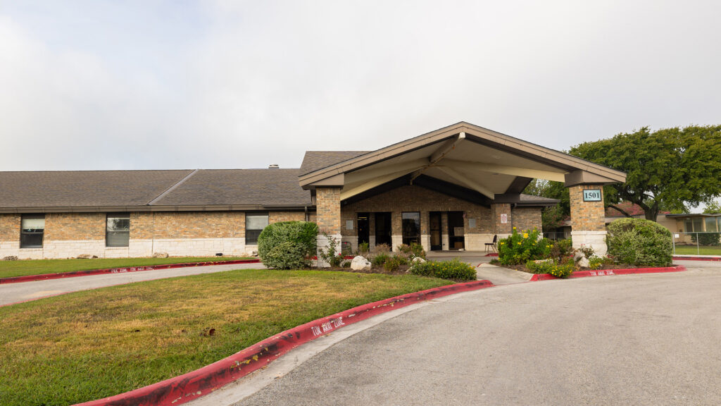 Parkview Nursing and Rehabilitation Center