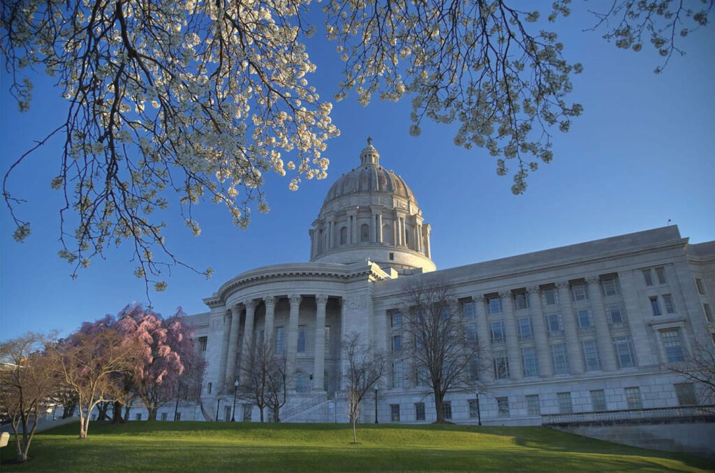 Barnes-Jewish Extended Care