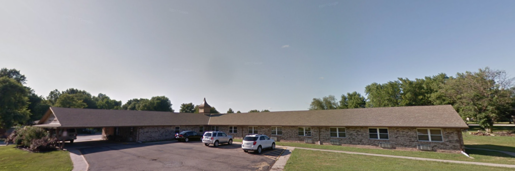 Lawson Manor &Amp; Rehab