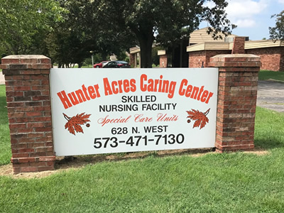 Hunter Acres Caring Center