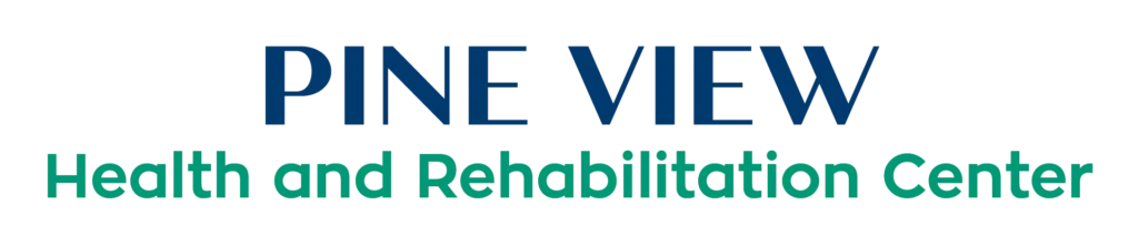 Pine View Health and Rehabilitation Center