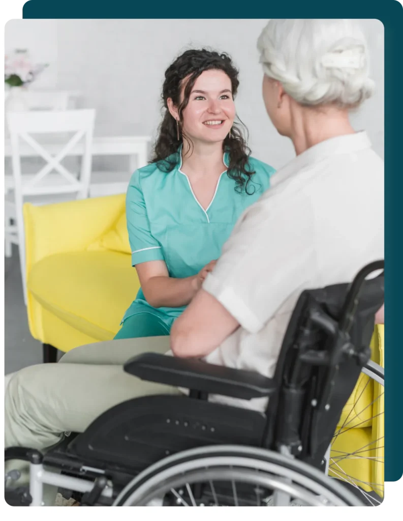 South Valley Care Center LLC