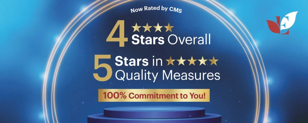 The Elms Rehab And Healthcare Center Of Cranbury