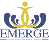 Emerge Nursing and Rehabilitation at Glen Cove