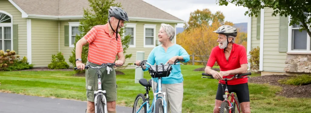 Woodland Pond at New Paltz
