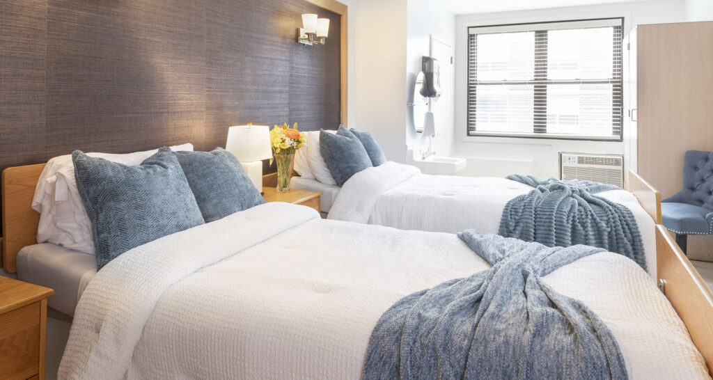 Sutton Park Center for Nursing and Rehabilitation