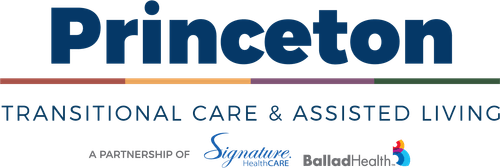 Princeton Transitional Care & Assisted Living