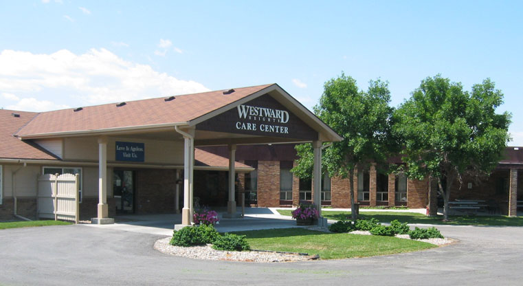 Westward Heights Care Center