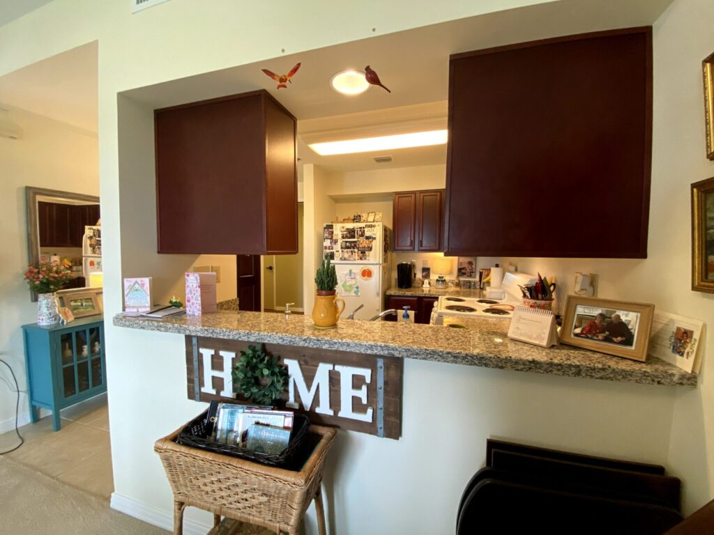 The Village at Incarnate Word