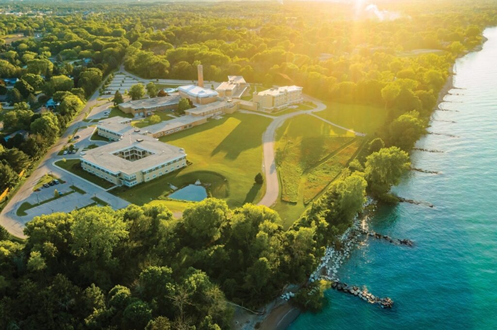 Ascension Living Lakeshore at Siena