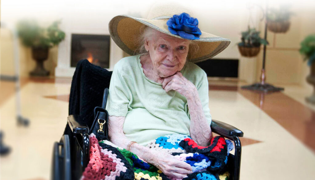 Bainbridge Nursing & Rehabilitation Center