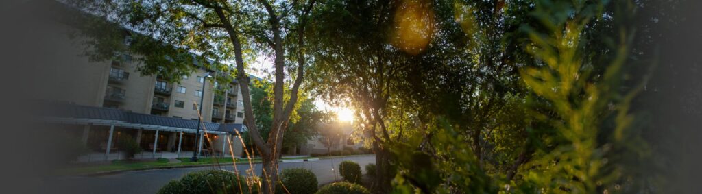 Westminster Towers Residential