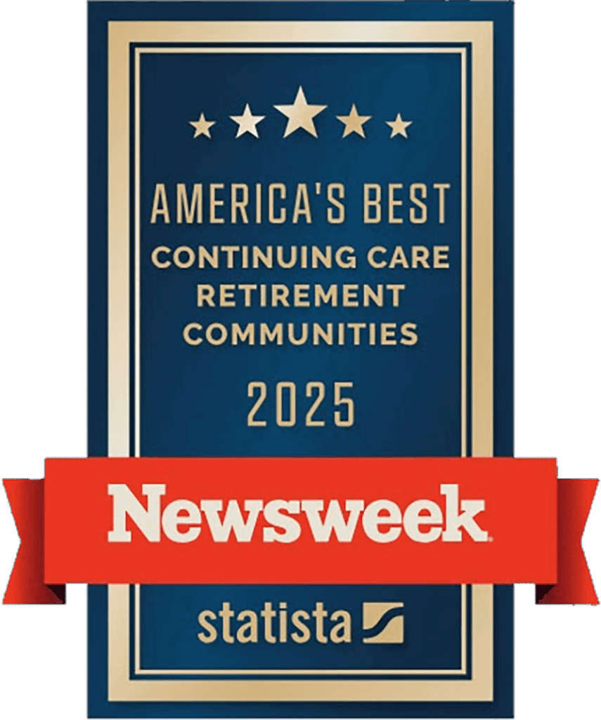 John Knox Village of Florida, Inc.