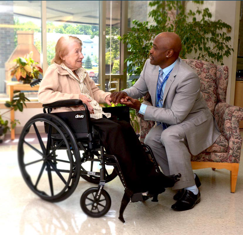 Jennings Assisted Living