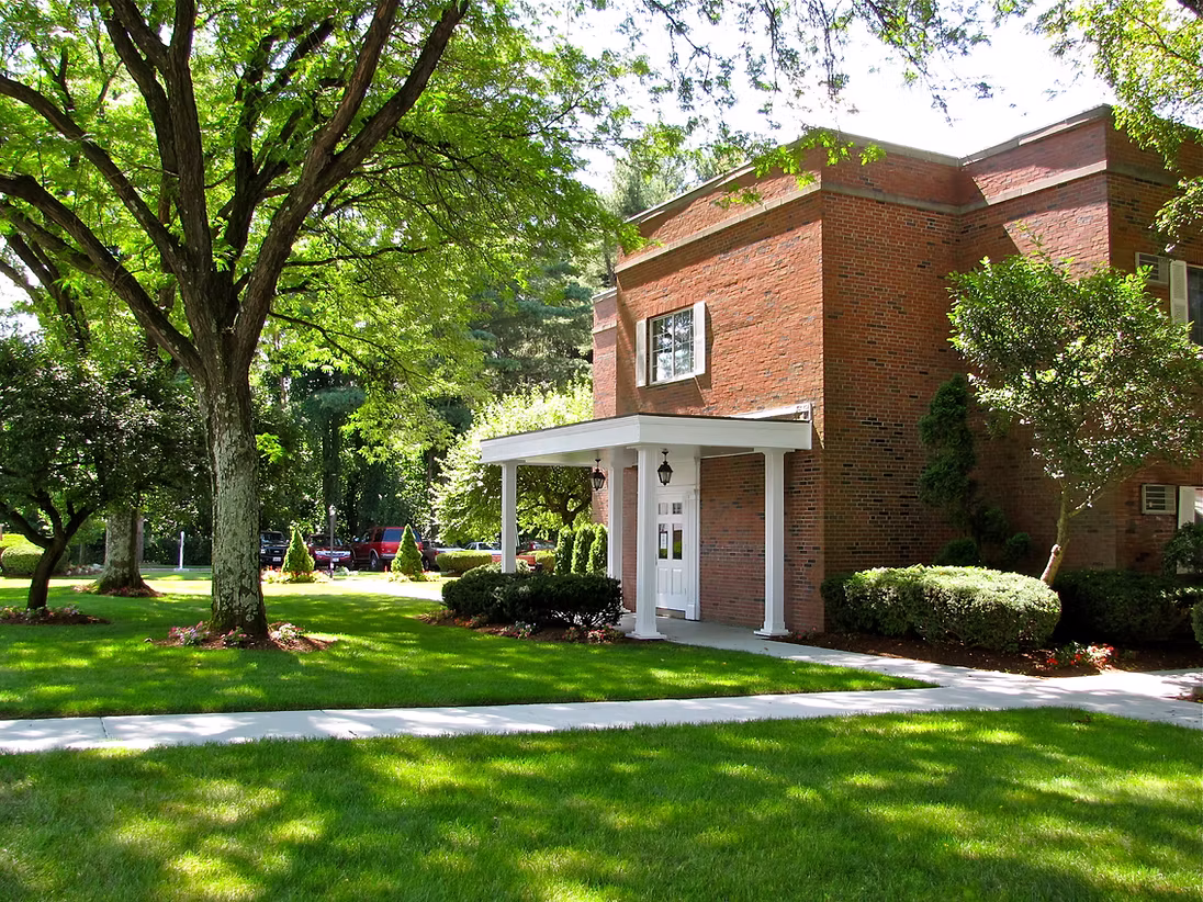 The Ellis Rehabilitation and Nursing Center