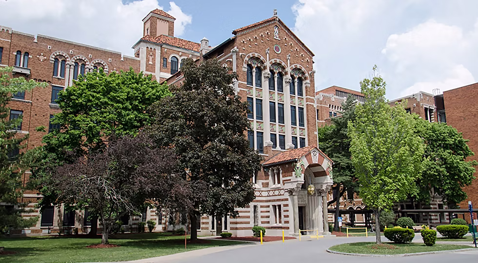 Monroe Community Hospital