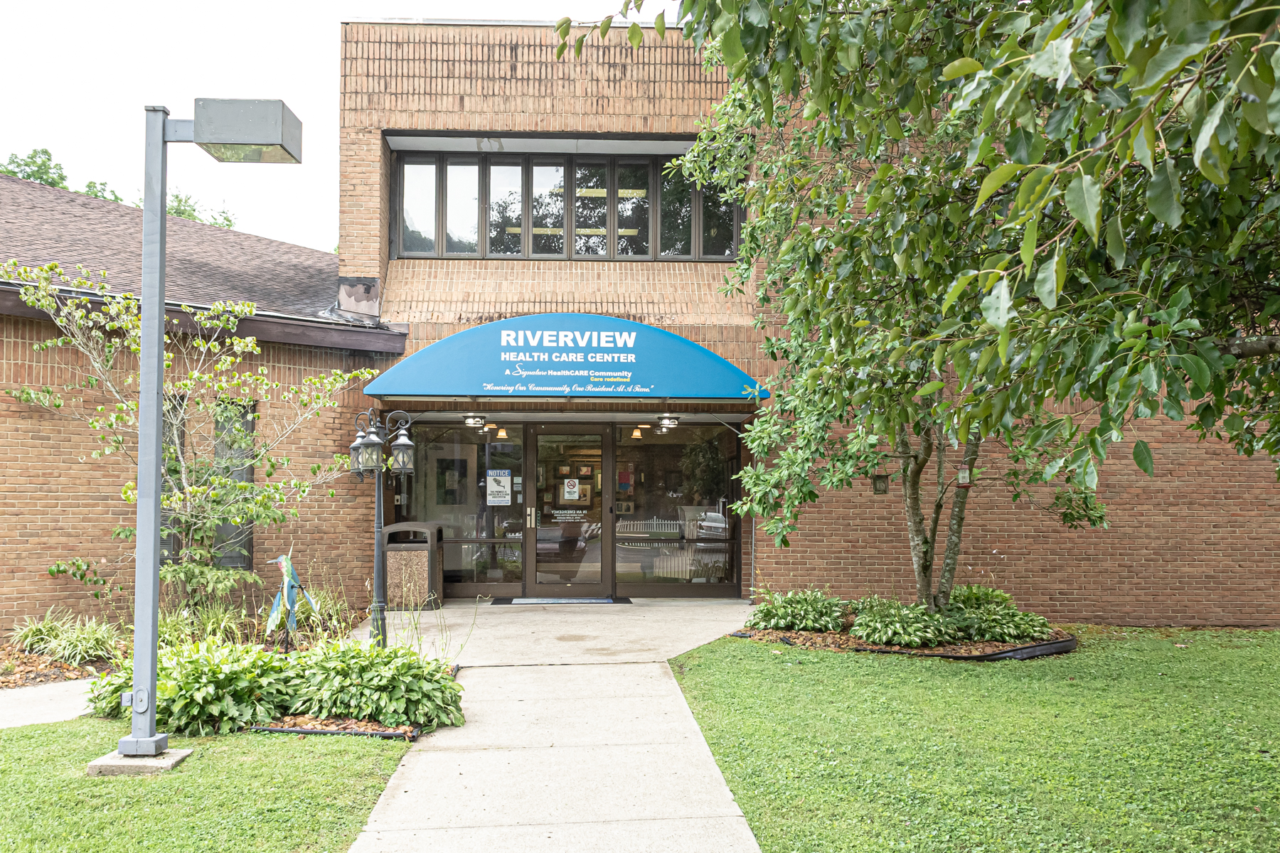 Riverview Health Care Center