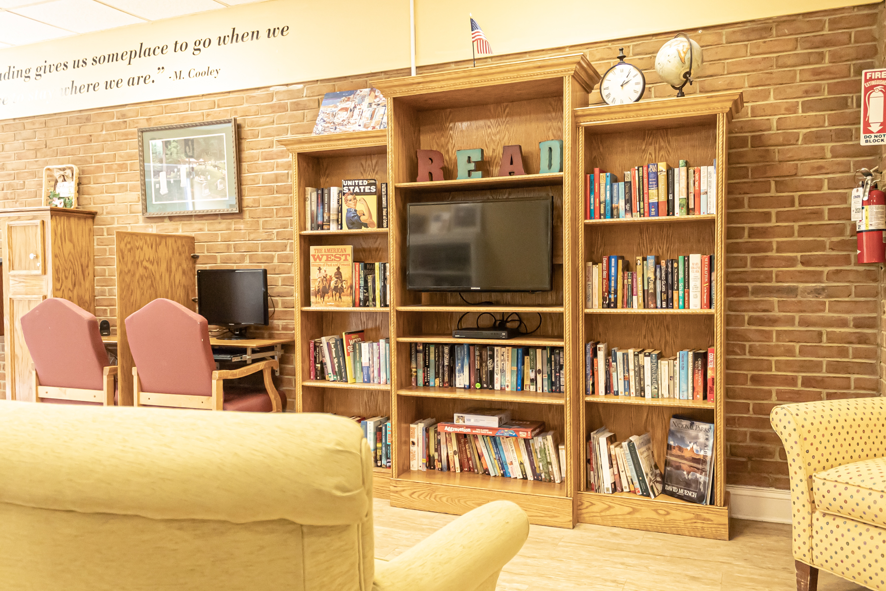 Riverview Health Care Center — photo 1