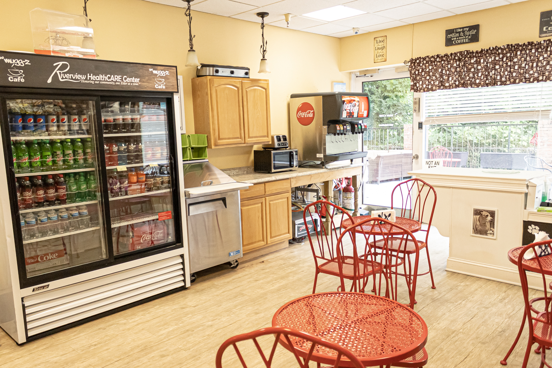 Riverview Health Care Center — photo 4