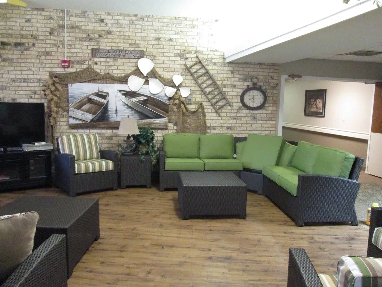 Garden Valley Retirement Village — photo 1