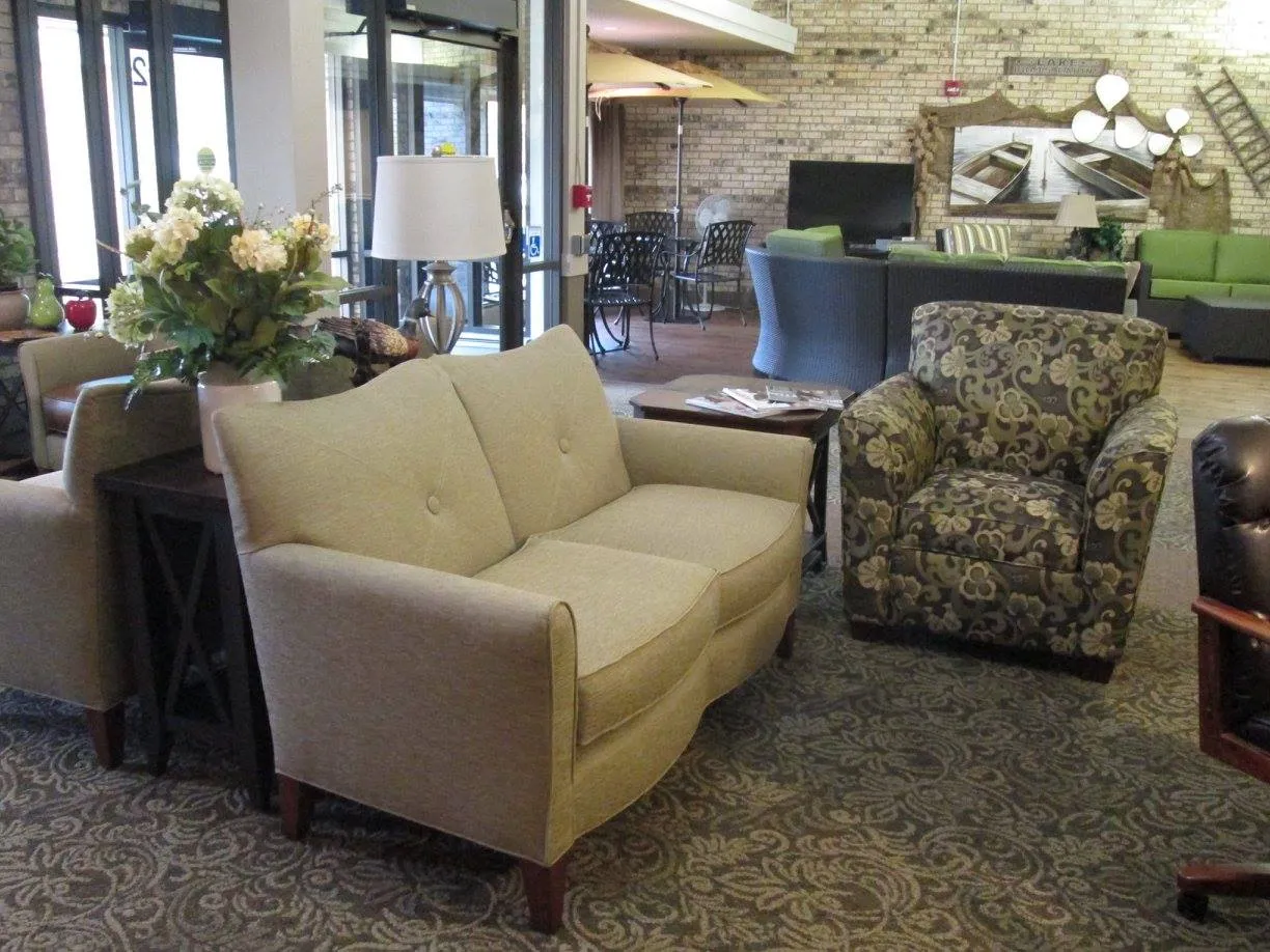 Garden Valley Retirement Village — photo 2