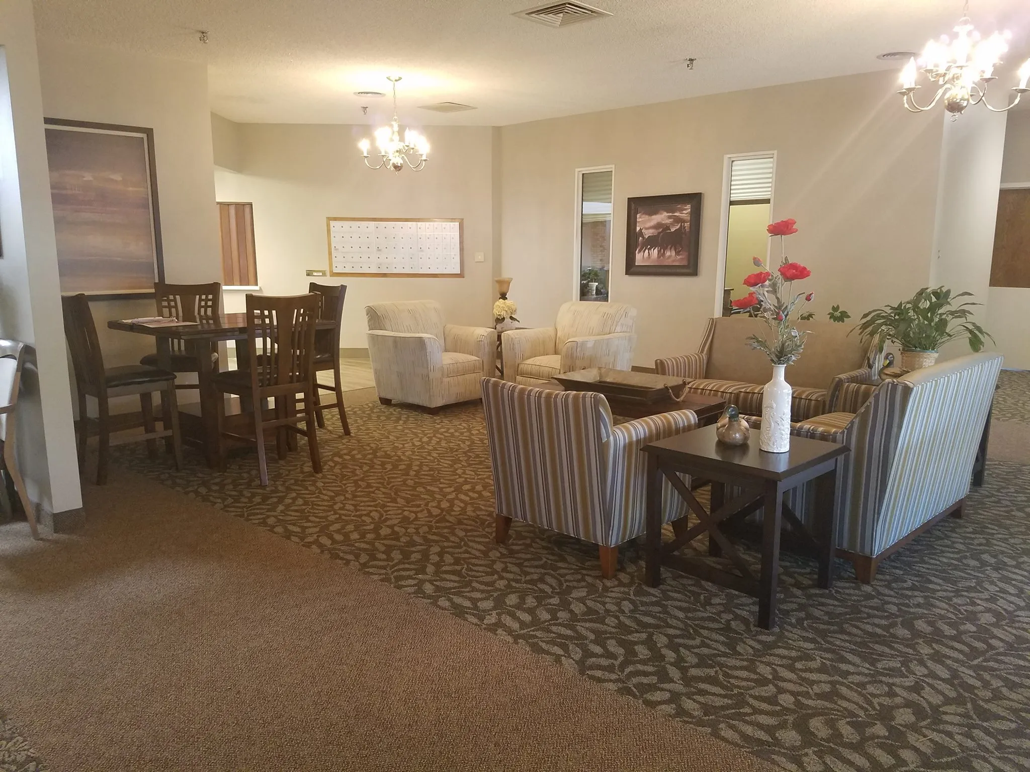 Garden Valley Retirement Village — photo 3