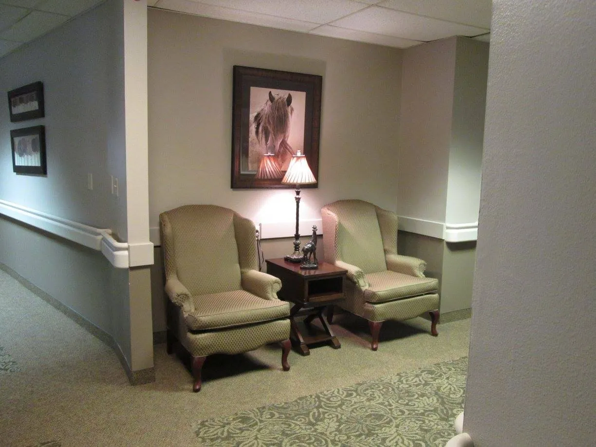 Garden Valley Retirement Village — photo 4