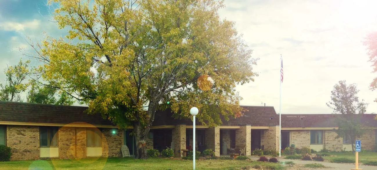 Garden Valley Retirement Village — photo 5