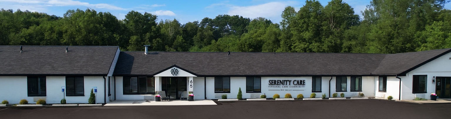Serenity Care Mid Valley