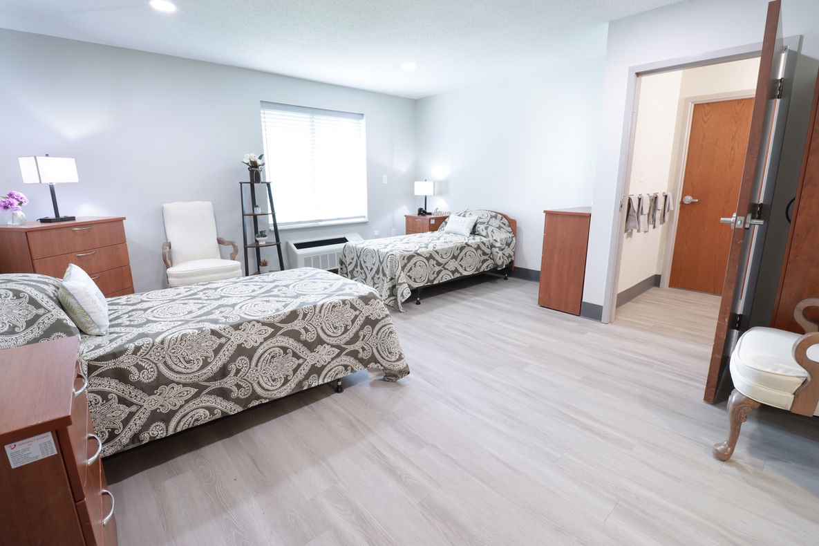 Serenity Care Mid Valley — photo 1