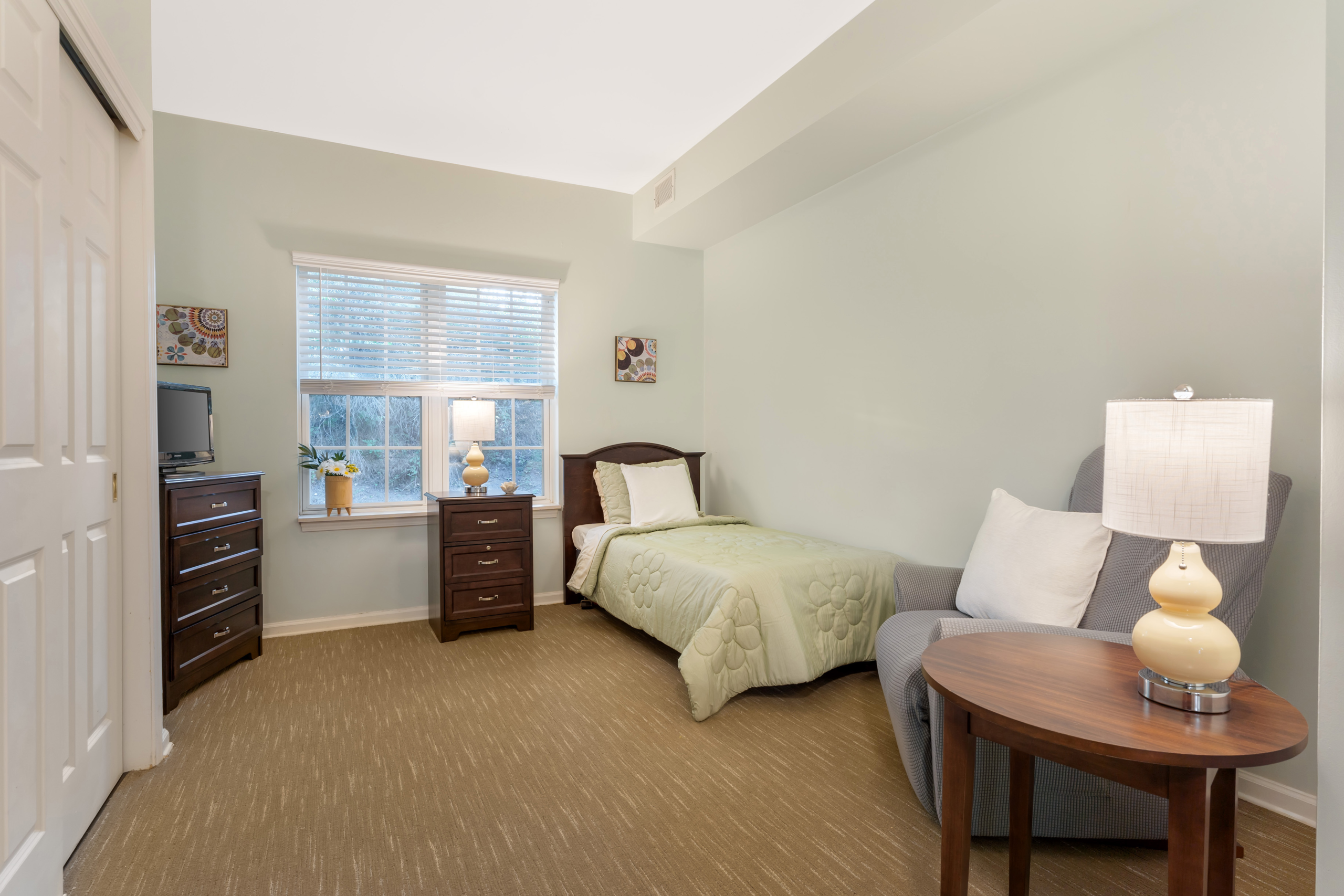 Heritage Grove at Penn Hills LLC — photo 2