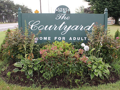 The Courtyards LLC — photo 1