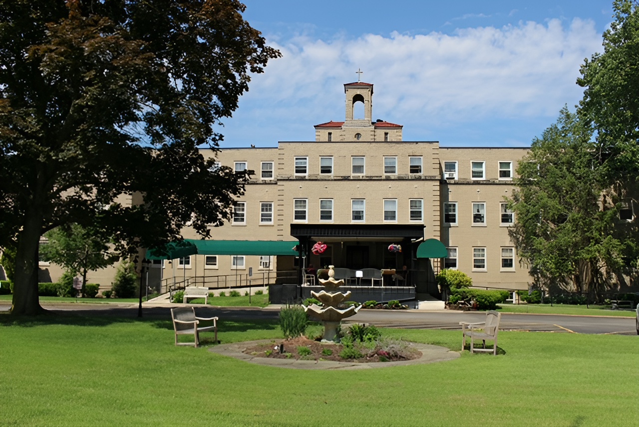 The Courtyards LLC