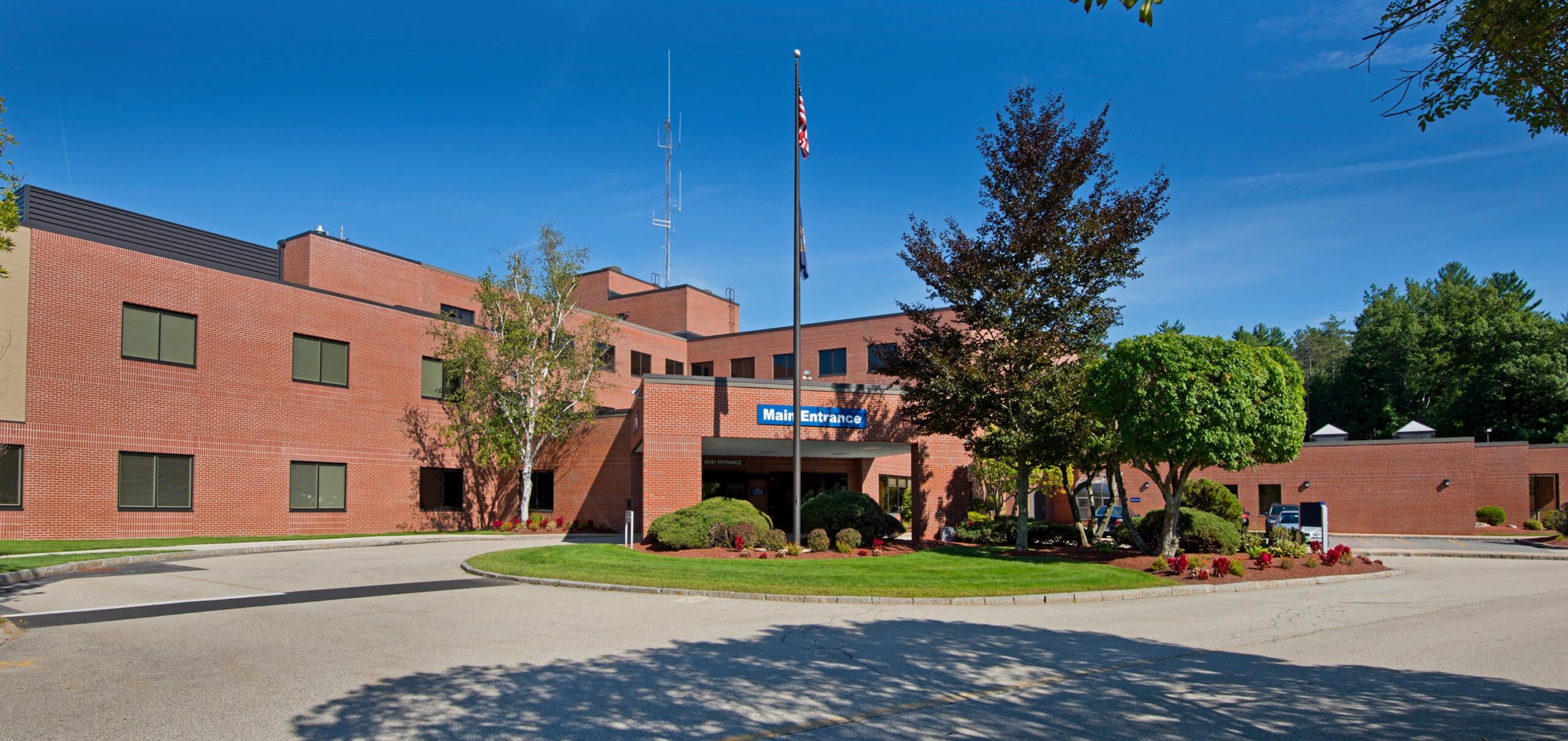 Parkland Medical Center