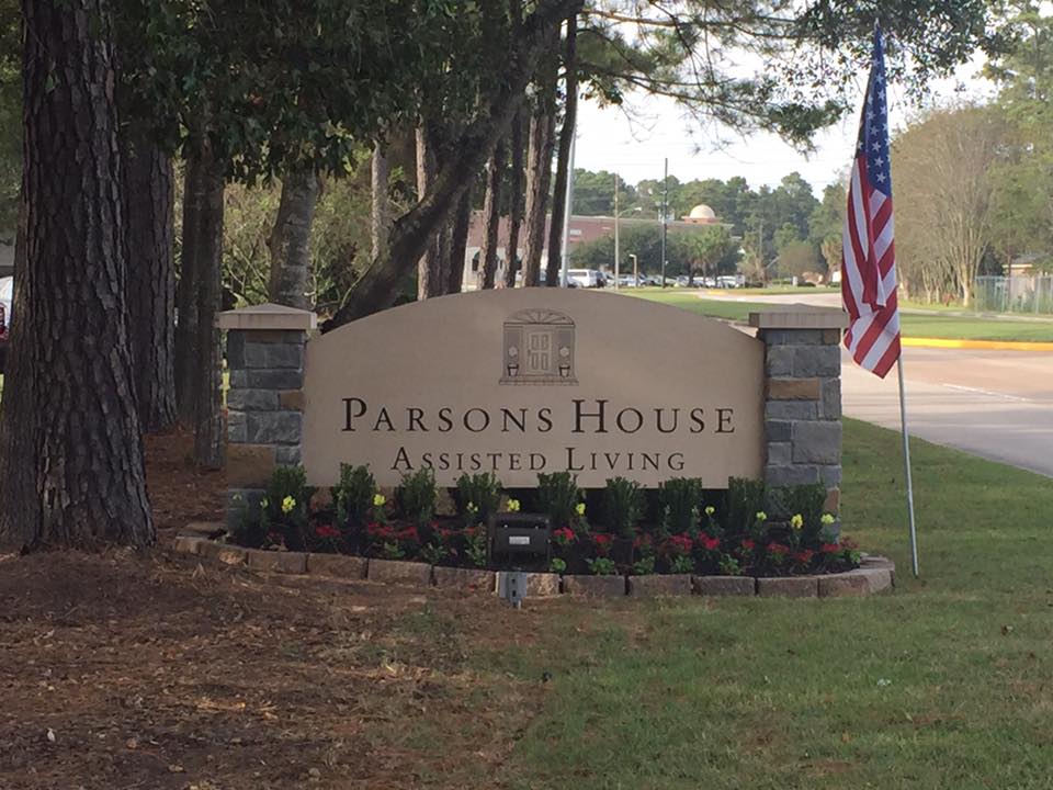 Parsons House Cypress — photo 1