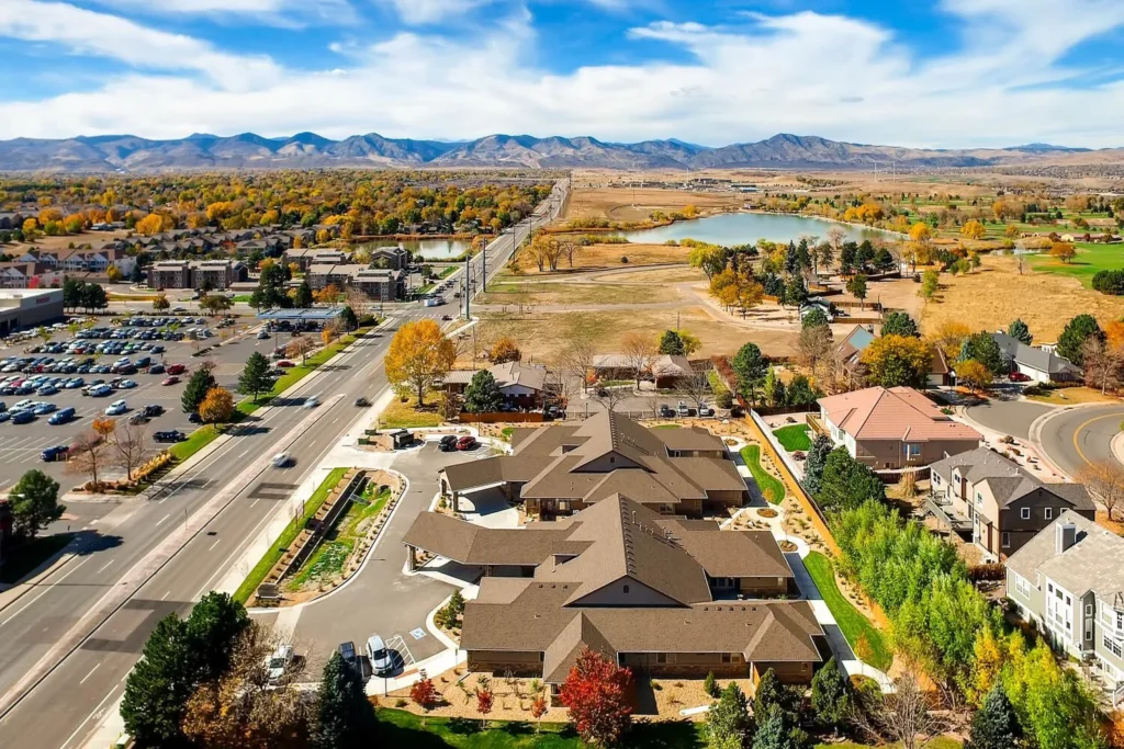 Rocky Mountain Assisted Living and Memory Care