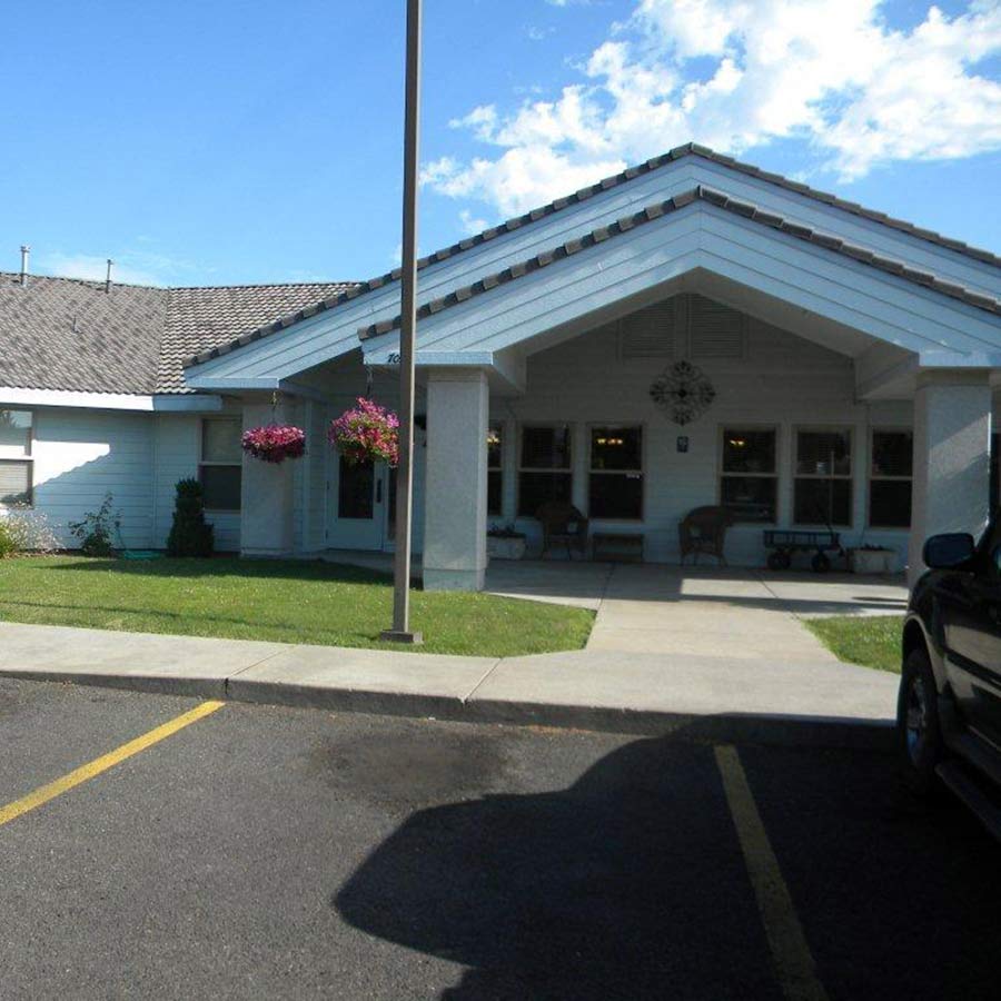 Chandler House