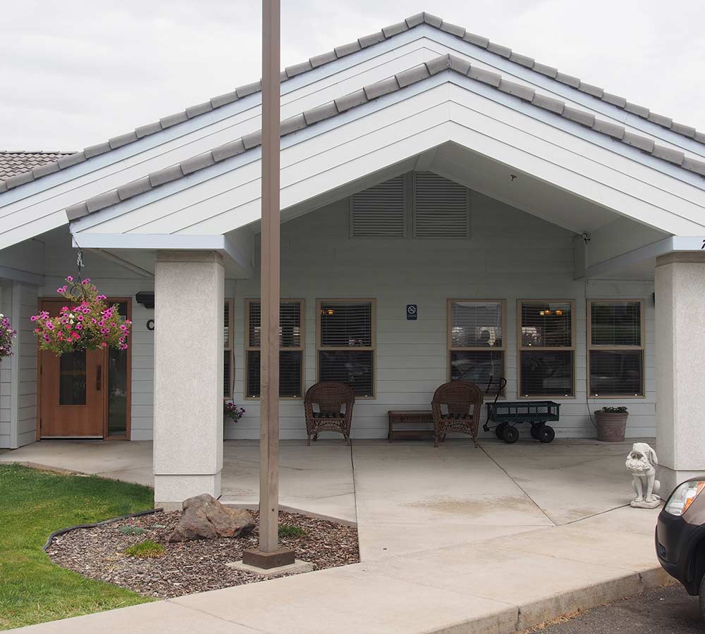 Chandler House — photo 2