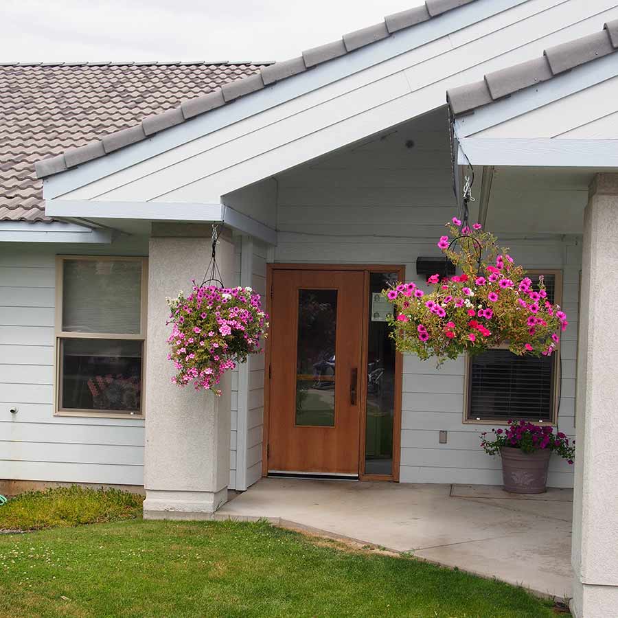 Chandler House — photo 3