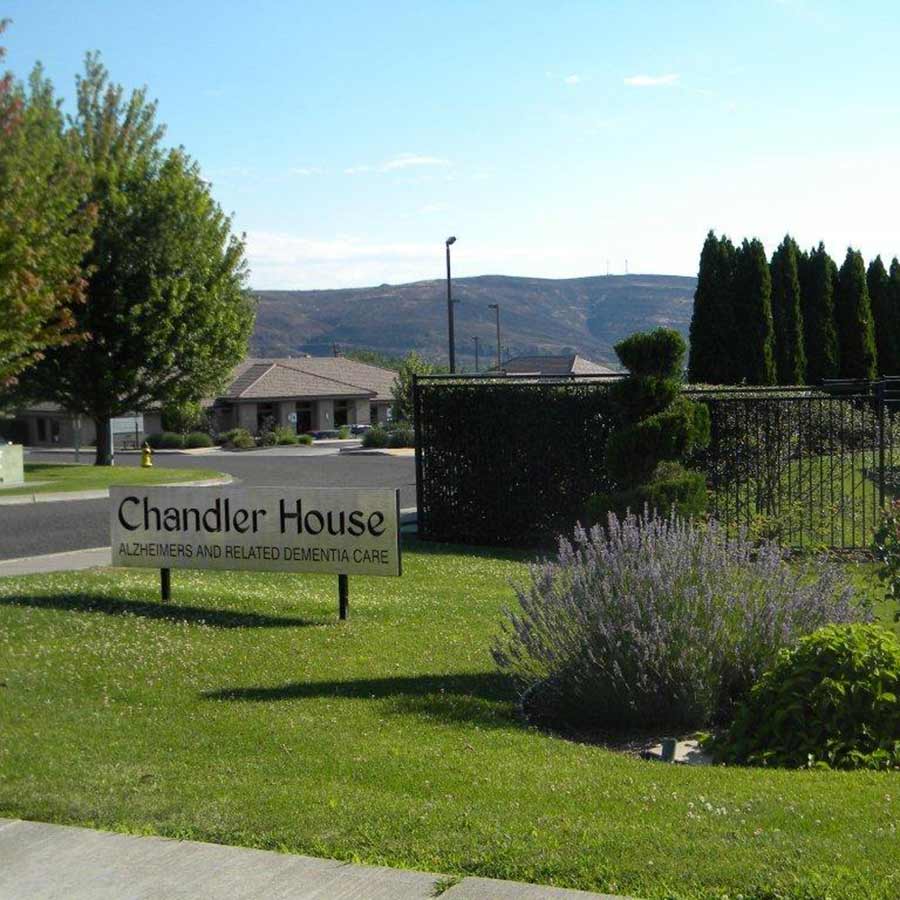 Chandler House — photo 5
