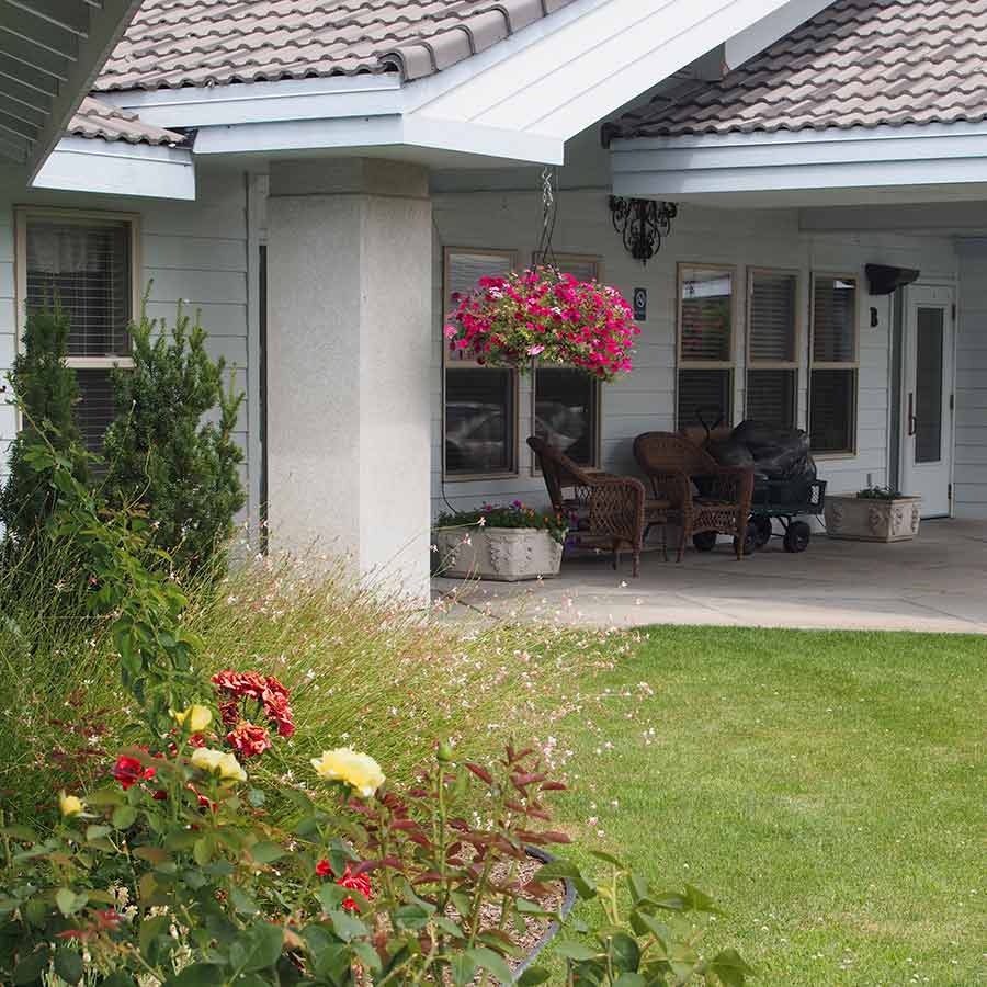 Chandler House — photo 7