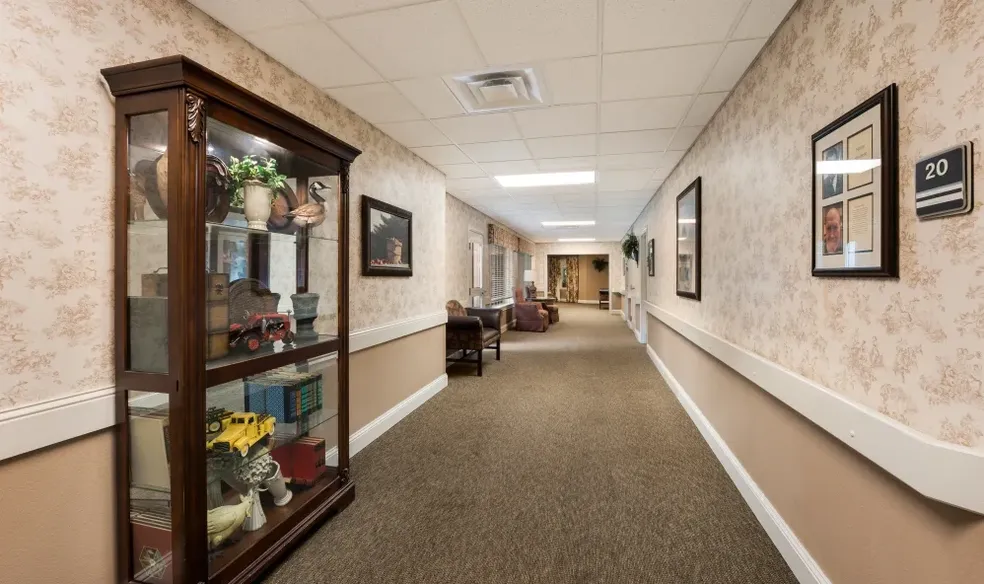 Hampton Special Care – Tumwater — photo 3