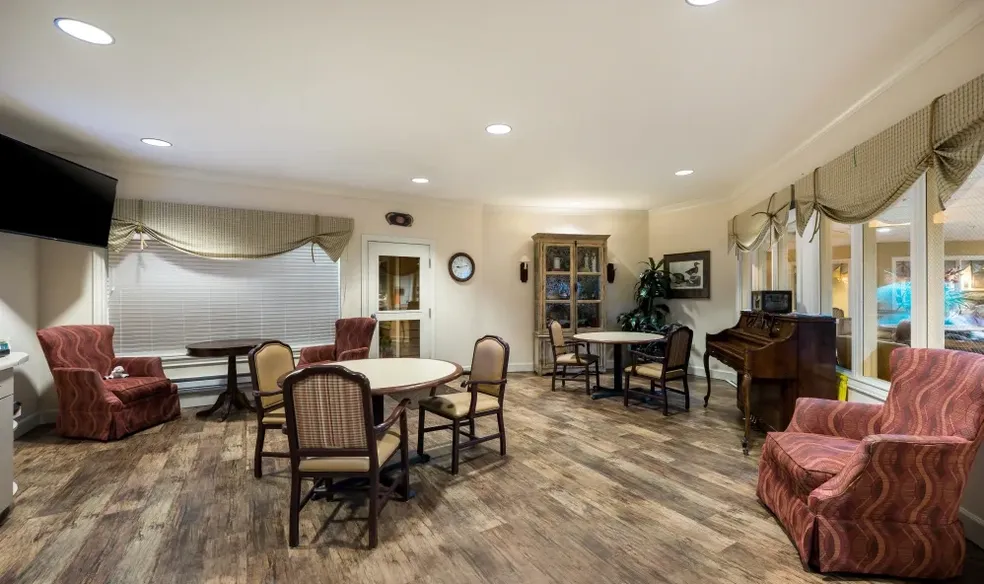 Hampton Special Care – Tumwater — photo 4