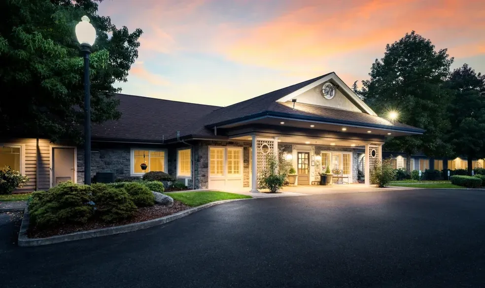 Hampton Special Care – Tumwater — photo 5