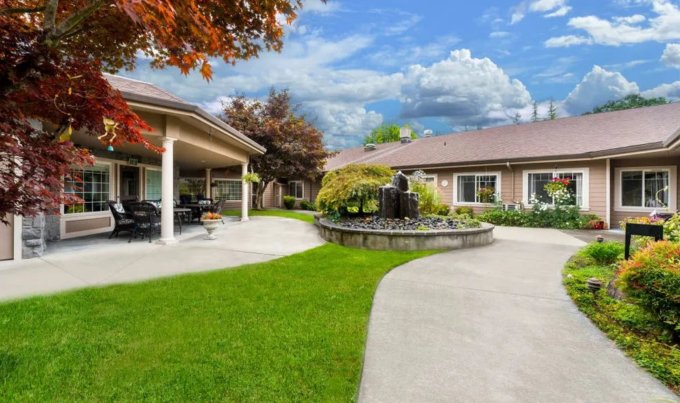 Hampton Special Care – Tumwater — photo 6