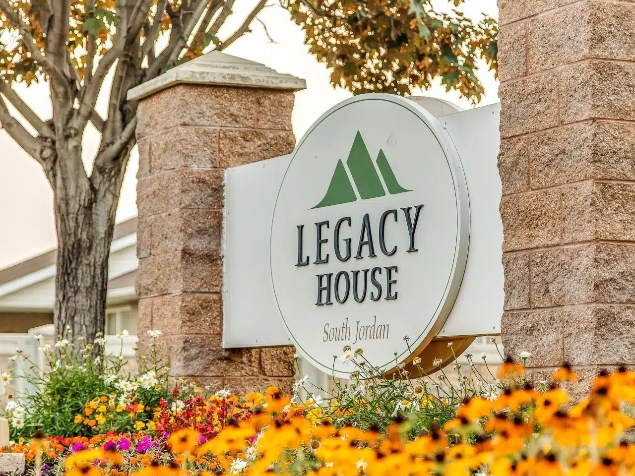 Legacy House Assisted Living of South Jordan