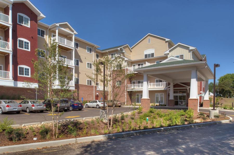 Nazareth Living Center